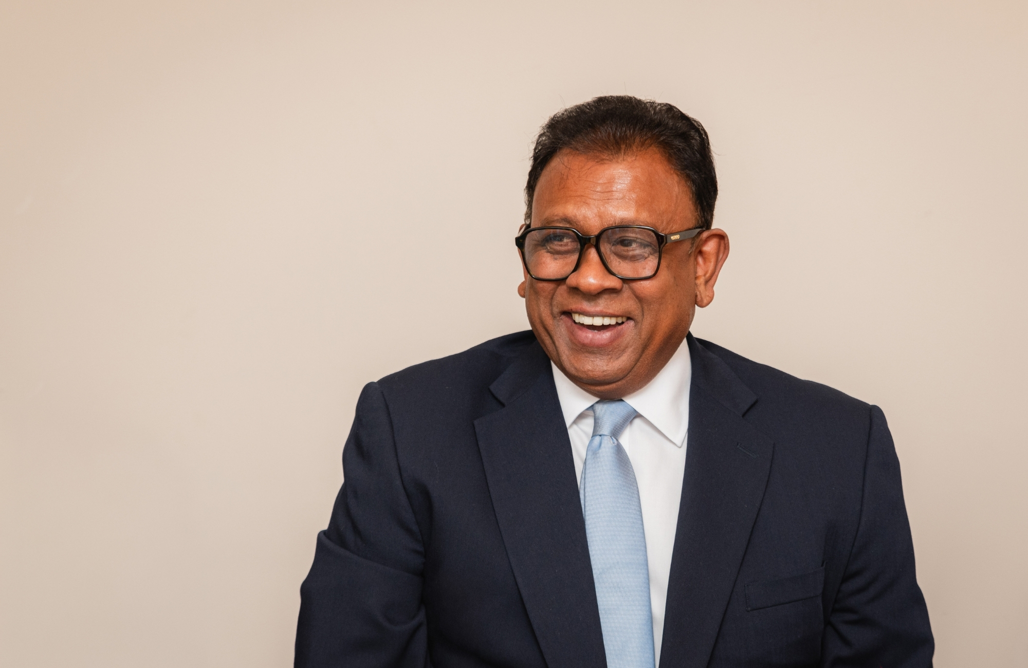 25 Years of Leadership : Happy 70th Birthday to Our CEO, Mr. Kan Rajakanthan!